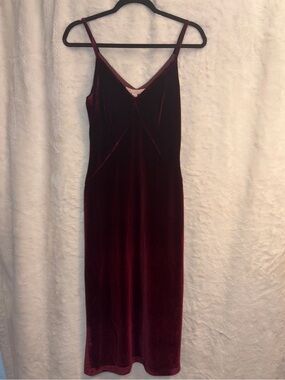 Hutch | Dresses | Hutch Amara Corset Pleated Tulle Fit Flare Midi Dress |  Poshmark